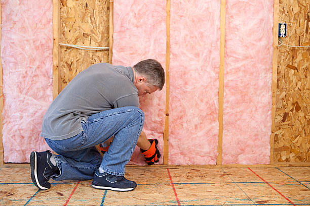 Range of Insulation Solutions in Westfield, IN
